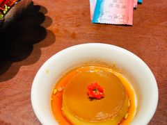 黄酒布丁-寻宝记绍兴菜(鲁迅路店)