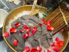 -巴奴毛肚火锅(景枫中心店)