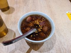 -堂屋糖水店(愚园店)