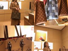 -LV路易威登(贵和购物中心店)