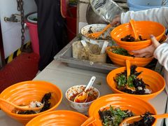 -阿麟馄饨(延长路店)