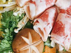 寿喜锅-村上一屋(望京店)