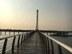 -滆湖低碳生态公园