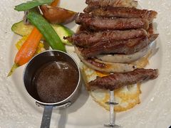 -大快乐牛排咖啡馆·本地西餐厅(南溪钻石城店)