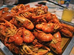 -忆口香龙虾(珠海夏湾老店)