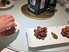 -丽景湾国际酒店·六福轩中餐厅