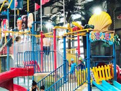 -南宫温泉水世界