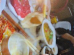 -码头故事火锅(大丰店)