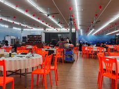 -红月湾海鲜饭店•沙滩海景(双月湾店)