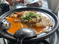 -李师傅脆肚(华强北店)