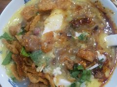-豆相识•九九豆腐脑(牛咡桥店)