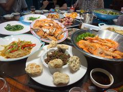 -聚缘堂·海鲜私房菜(松岭路店)