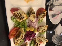 -Mevlana梅夫娜土耳其餐厅·清真