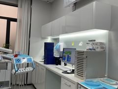 -牙博士口腔品牌连锁(杨浦店)