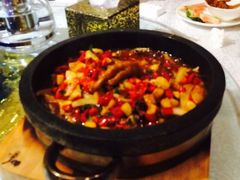 -又一福烤鸭·北京菜(东四店)