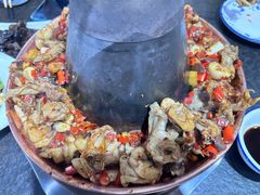 -北龙火锅店(燕山大街店)