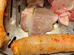 -炽城·烤肉名家(鸿达中央广场店)