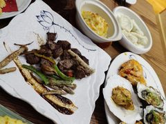 -红叶日本料理(辰熙广场店)