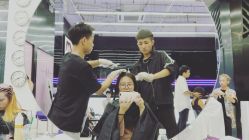 -MY HAIR ARDOR