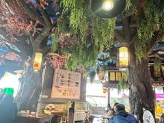 -文楼·淮扬菜·淮安早茶(河下古镇翔宇店)