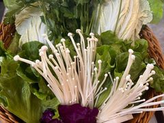 -陈大锅·岳阳鱼馆·地道岳阳菜(美食街店)