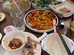 -佘山世茂艾美·御珍轩中餐厅