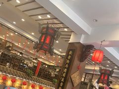 -一楼食业·美食人家