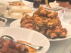 -杭州香格里拉·香宫中餐厅