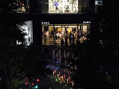 -ZARA(成都远洋太古里店)