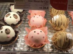 -纽顿熟食中心