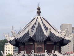 -文昌阁