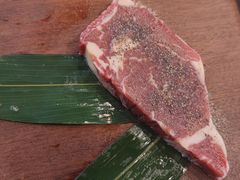 -俊熙家点餐式自助烤肉店(1227广场店)