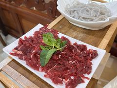 -贵州人家·酸汤火锅·20年老字号