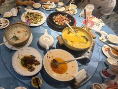 -粤香楼(新光里店)