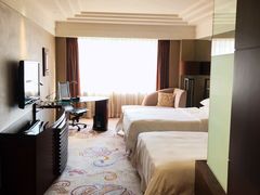 -厦门喜来登酒店