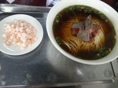 android_upload_pic-裕兴记·三虾面(西北街总店)