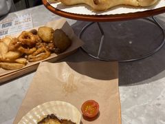 -必胜客(东大桥店)