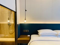 -深圳湾万怡酒店