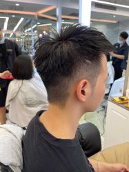 -潘多拉Hairsalon