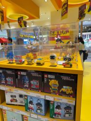 -乐高授权专卖店(朝阳大悦城店)