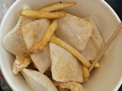 -鸡柳大人(宁大店)