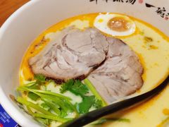 -和府捞面(东直门银座店)