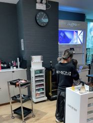-意廊 Hair Salon