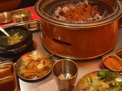 -西塔老太太泥炉烤肉(苏州大悦城店)