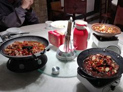 -味上湘菜馆(岳麓山店)