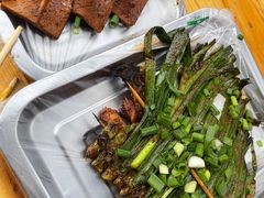 -抚琴第一烤(抚琴地铁站A口店)