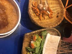 -马路边边串串香(双井直营店)