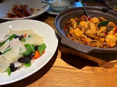 -周家二小姐的菜(西津渡店)