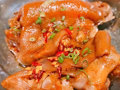 猪脚-大碗厨(东风路店)