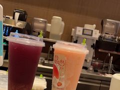 -奈雪的茶(石厦时代广场店)